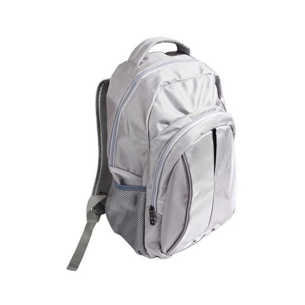 Marco Sector Laptop Backpack - Silver