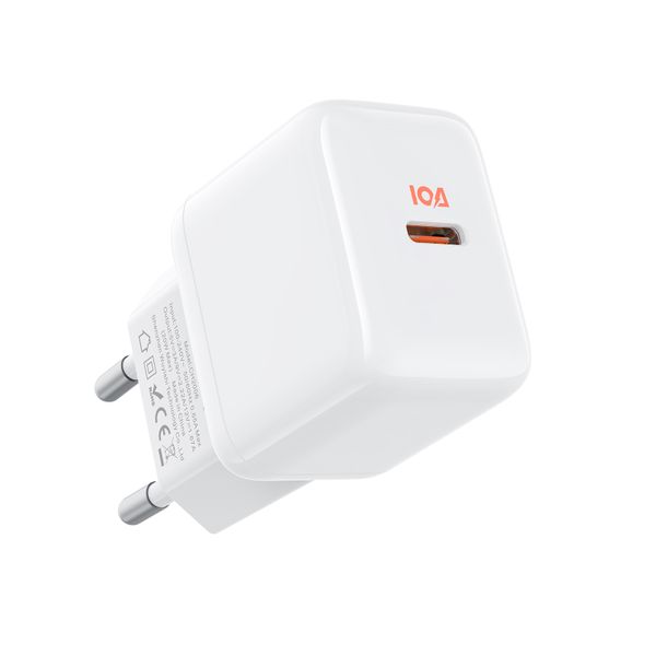 JSAUX PD 20 W USB-C mini charger