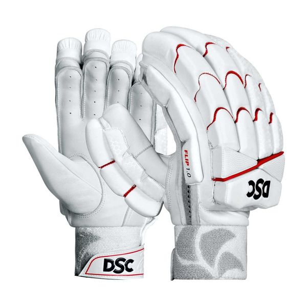 DSC Flip 1.0 Batting Gloves - Mens