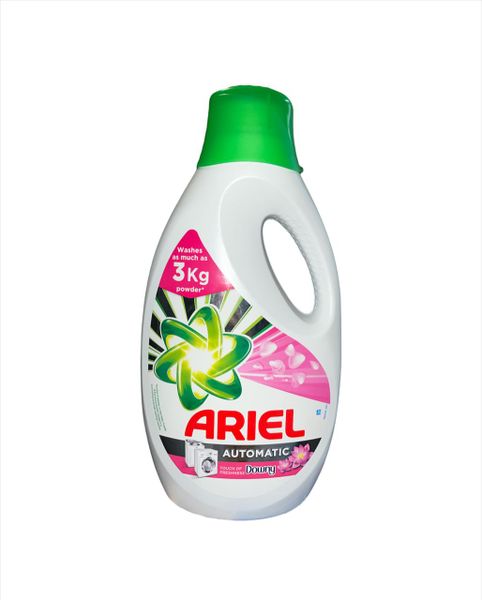Ariel Liquid Auto Touch Of Downy 2L