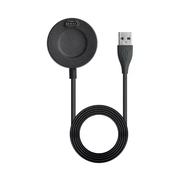 Cable charger Compatible with Garmin fenix5 6S 5X /245 /945