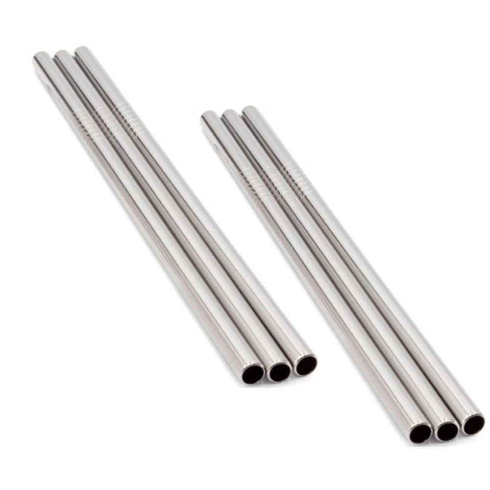 Metal Straws Reusable Stainless Steel Straws Shop Today. Get it