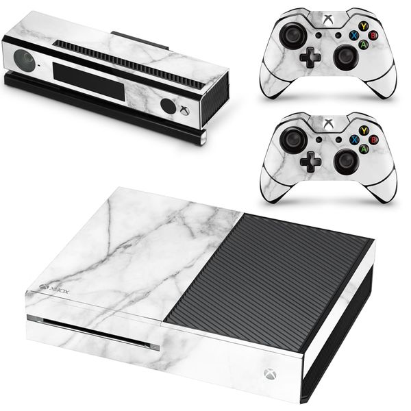 White Marble (Decal Only image