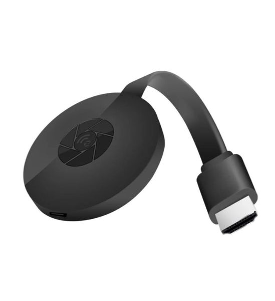Universal TV Streaming Device - Turn Any TV into a Smart TV