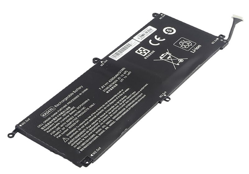 HP Pro x2 612 G1 Tablet (7.4V 31Wh Li-Polymer) KK04XL 753703-005 Battery