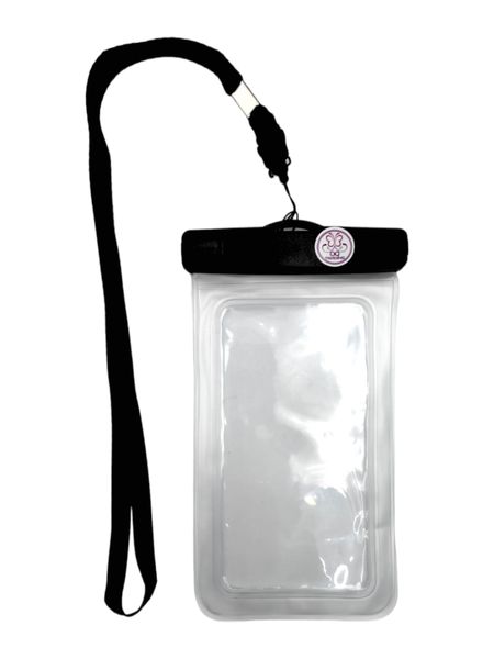 Aqua-Armor Waterproof Phone Pouch