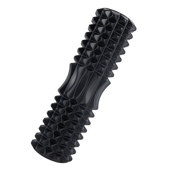 Textured Foam Roller for Deep Tissue Muscle Massage &amp; Recovery