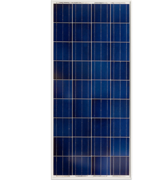 350W Solar Panel