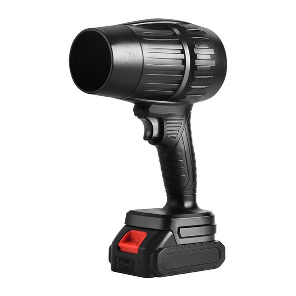 Violent Blower Handheld TurboJet Fan