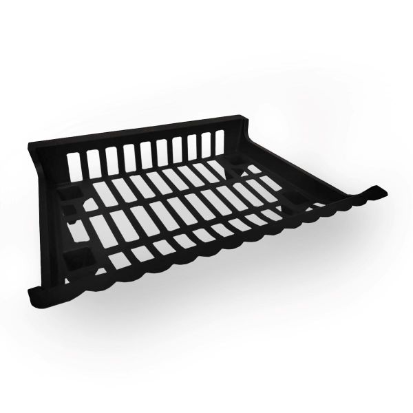 Megamaster Square Fireplace Grate