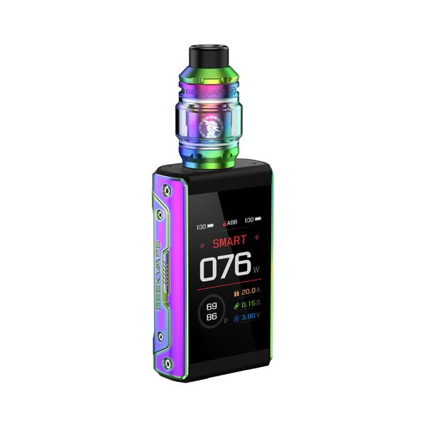 Geekvape T200(Aegis Touch) Kit - 200W