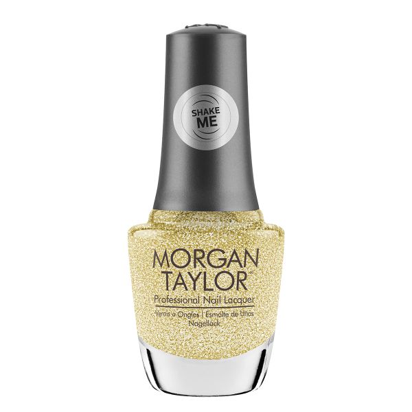 Morgan Taylor Nail Lacquer - 15ml