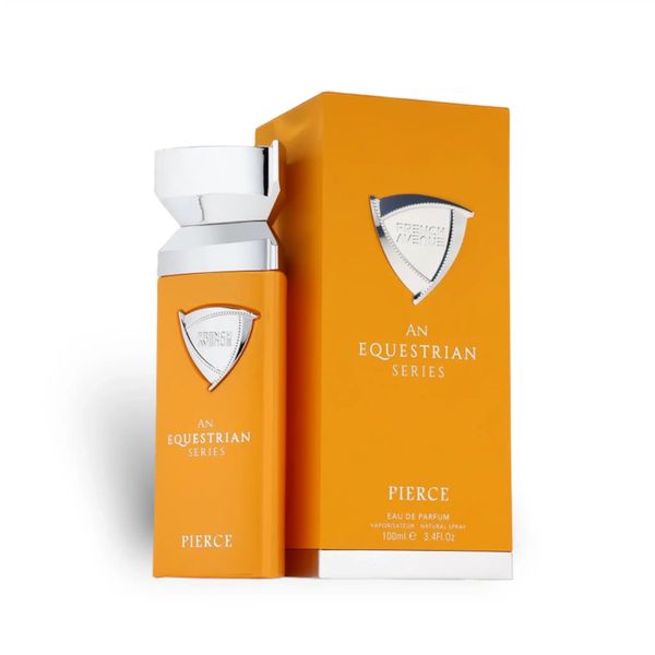 An Equestrian Series - Pierce EDP 100ml