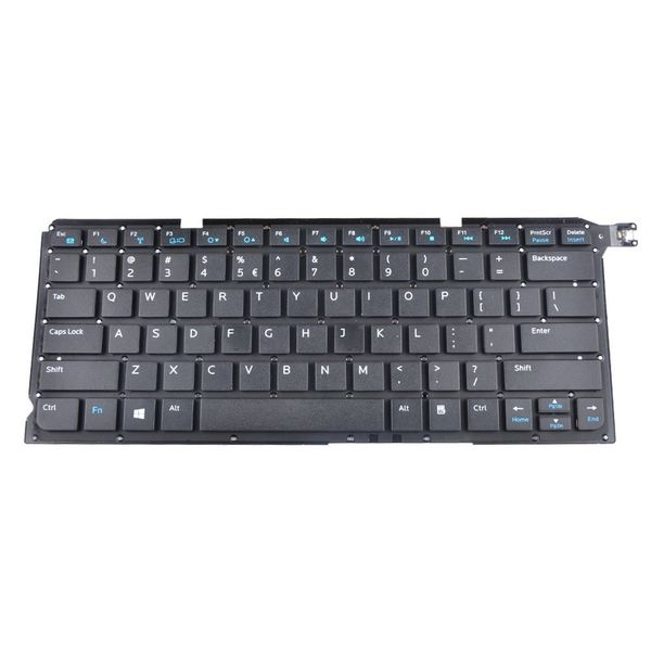 Replacement US Keyboard for Dell Vostro 1310 KBD