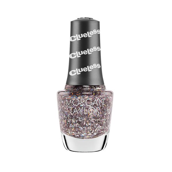 Morgan Taylor Oops, My Bad! 15ml
