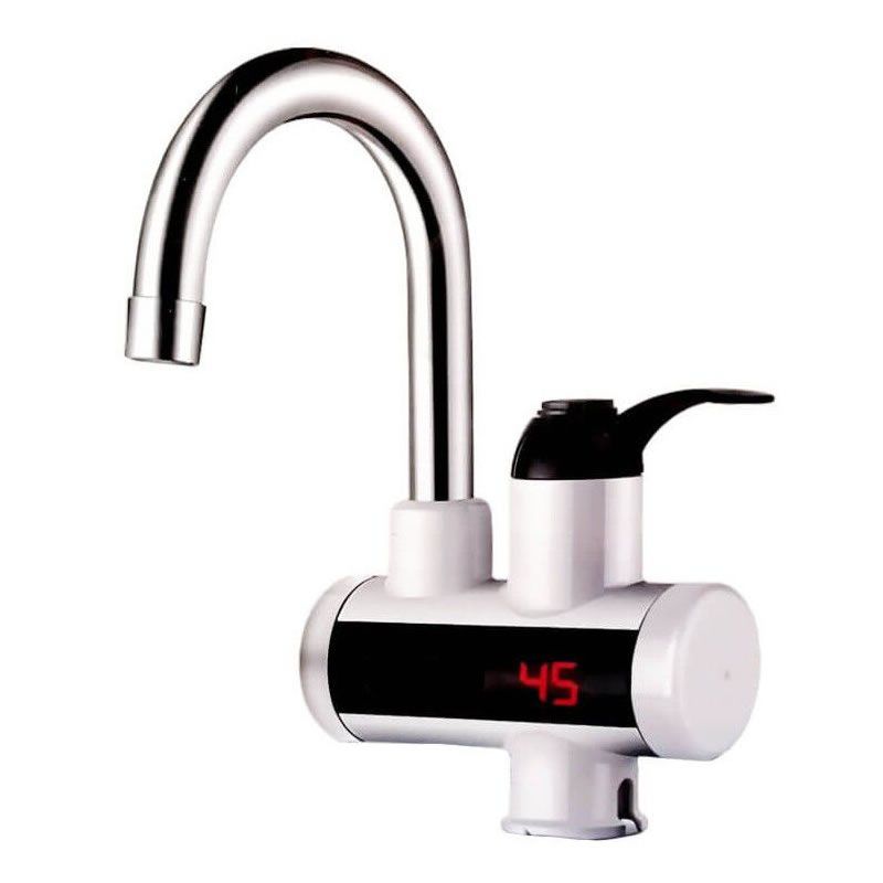 Fast Heating Water Faucet QSL9 Shop Today. Get it Tomorrow