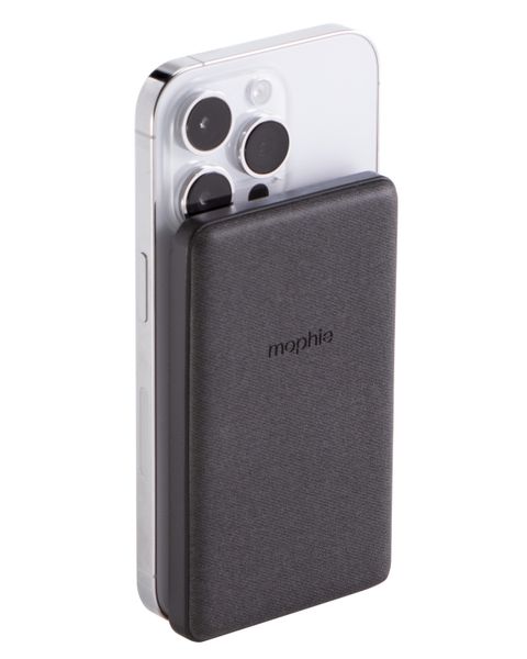 Mophie Snap+ Juice Pack Mini, 5000mAh, Magsafe Wireless Charging Powerbank