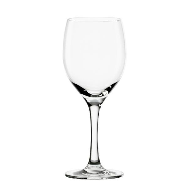 Stolzle - Anchor Signature White Wine Glass 350ml - Set of 6