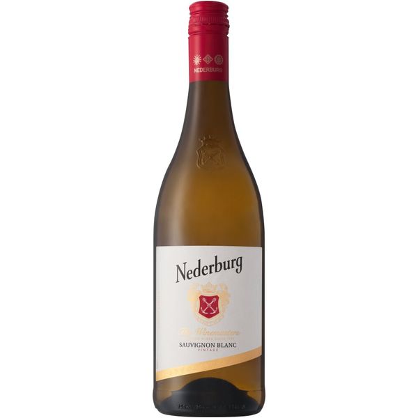 Nederburg - WM Sauvignon Blanc - 750ml