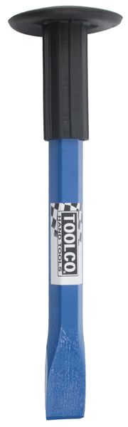 Cold Chisel 25x300mm H Card