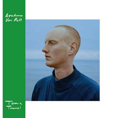 Time Travel (Vinyl / 12" Album)