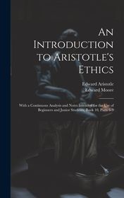 aristotle's theory of ethics