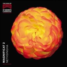 Nethsingha: Magnificat 2 (CD / Album)