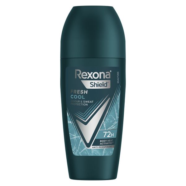 Rexona Men Fresh Cool Antiperspirant Roll-On Deodorant 50ml