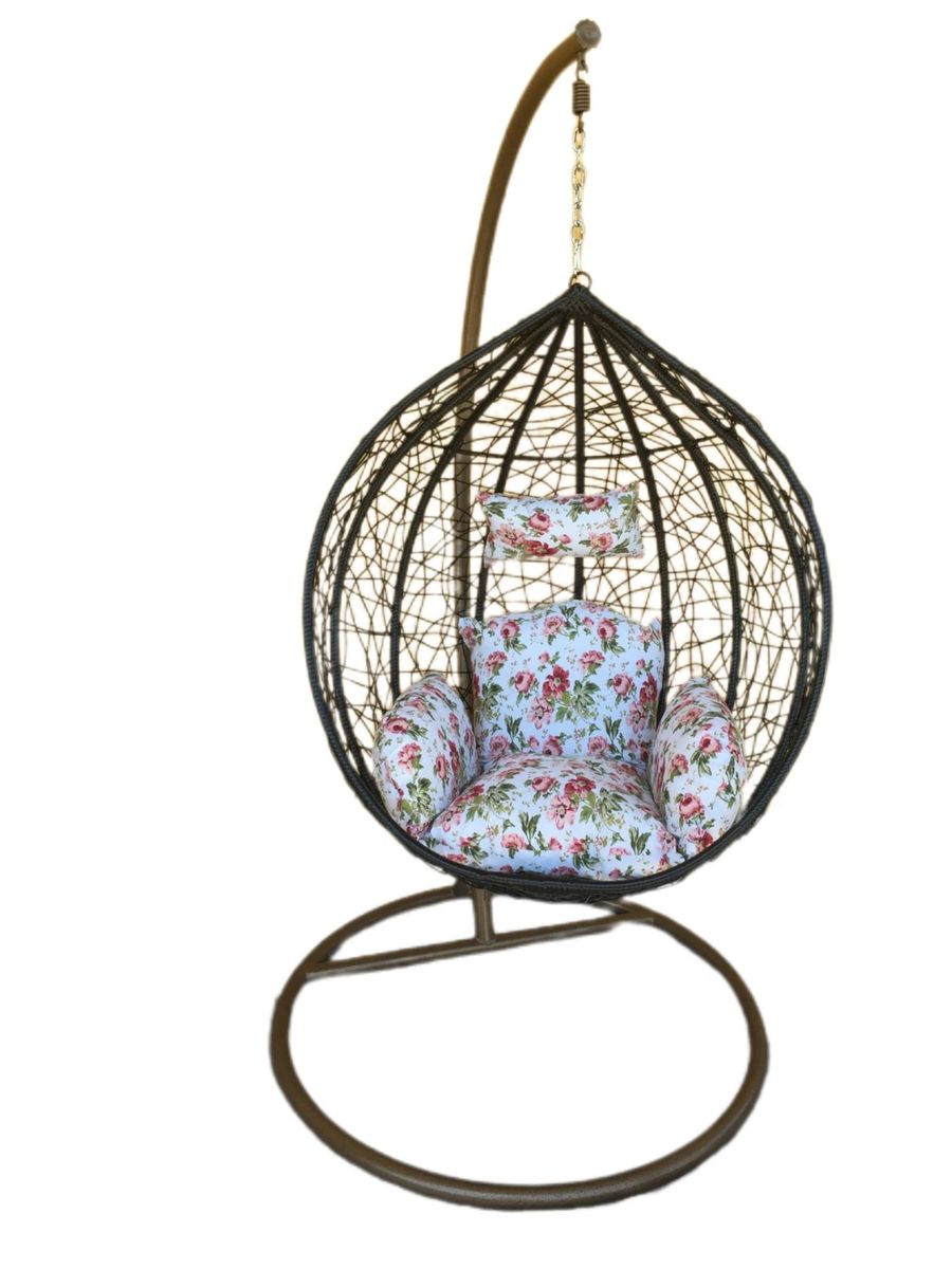 Hanging And Nest Chair 90cm Shop Today. Get it Tomorrow!