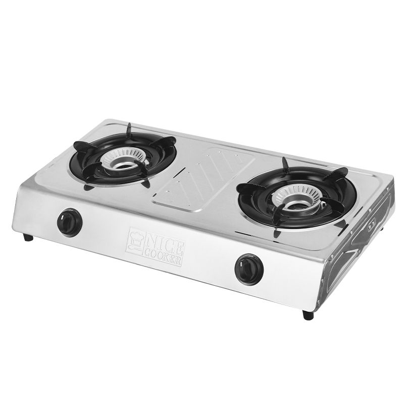 Nice Cooker Gas Stove 2 Burner Shop Today. Get it Tomorrow