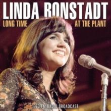 Long Time at the Plant (CD / Album)