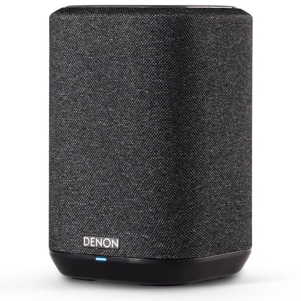 Denon Home 150 NV Wireless Smart Speaker (WiFi &amp; Bluetooth With HEOS)