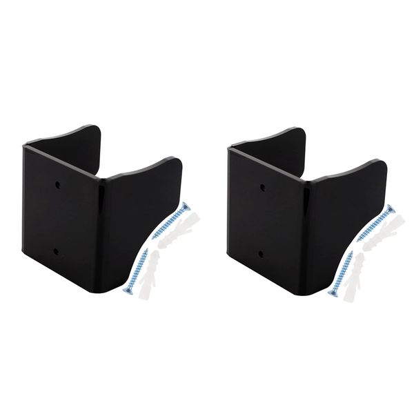 Guitar Wall Mount Music Lover Instrument Display Stand Transparent