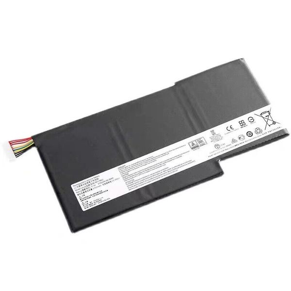 BTY-M6K BTY-M6J BTY-U6J Battery for MSI GS63VR 6RF GE72VR 7RG MS-16K3