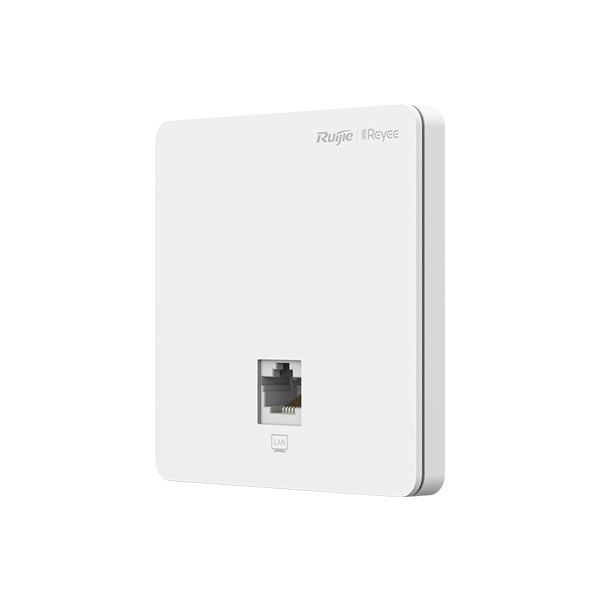 Ruijie Wi-Fi 5 1267Mbps Wall-mounted Access Point