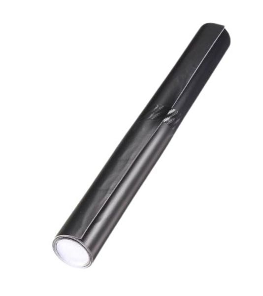 Black Matt Vinyl 1.5M x 1M