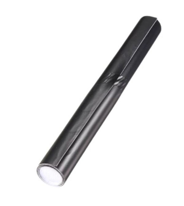 Black Matt Vinyl 1.5M x 1M Shop Today. Get it Tomorrow!