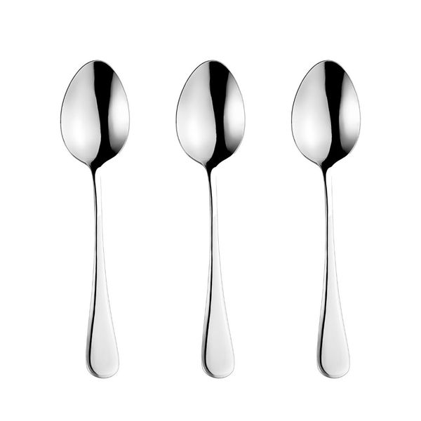 Eternum - Stainless Steel Aude Tablespoon Set 3 Piece