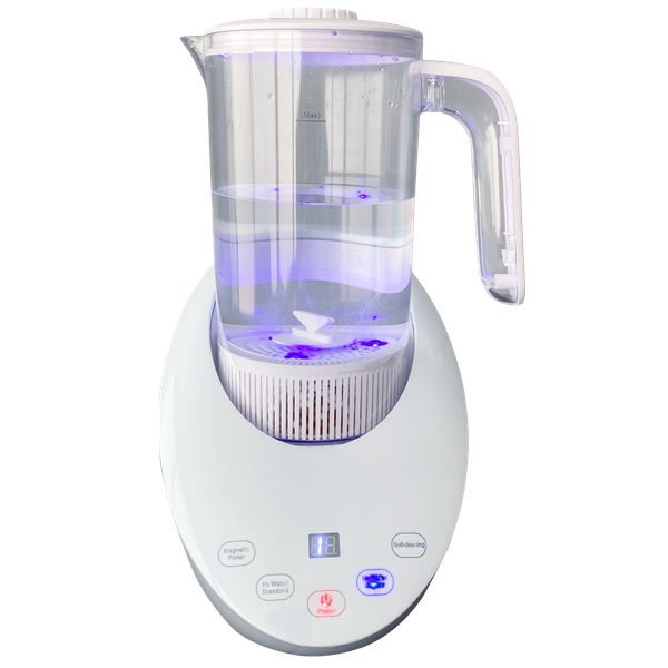 Vita-Aid Protect &amp; Shield Hydrogen Water Pitcher 1.6L
