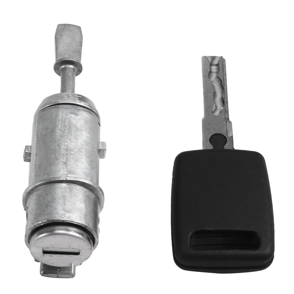 Door Lock Barrel Set for A6 1999-2010 Compatible with Audi