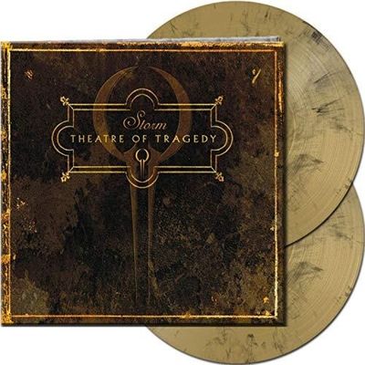 Vinyl / 12" Album Coloured Vinyl image