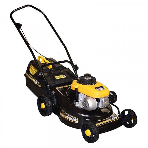 Trimall Petrol Lawnmower - 140cc