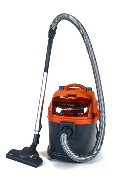 Electrolux - Flexio 2 Wet &amp; Dry Vacuum Cleaner