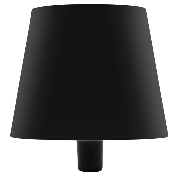 Switched Sleek Series Rechargeable LED Bottle Lamp (rechargeable LED lamp)