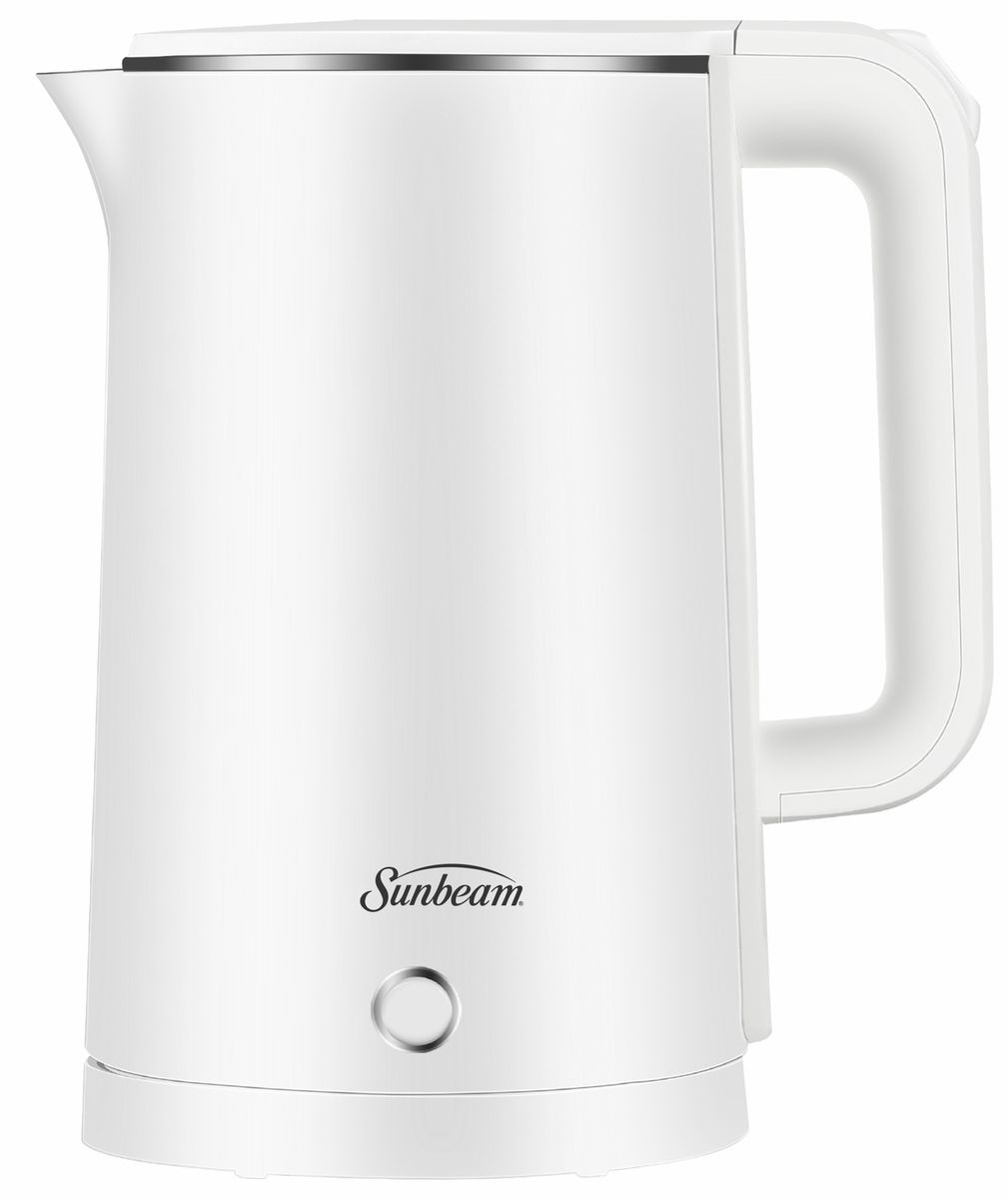 Sunbeam 1,8L Cordless Kettle Cool Touch SDWK1800 Shop Today