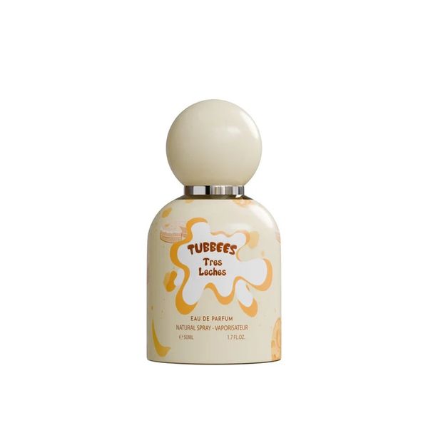 Tres Leches by Tubbees 50ml