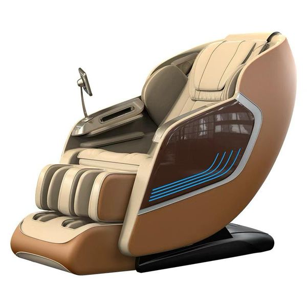 RH-505A Full Body Zero Gravity Massage Chair