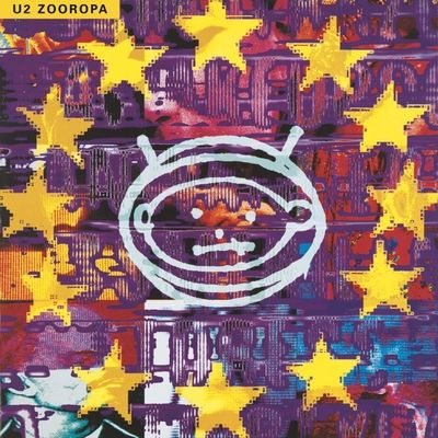 Zooropa (Vinyl / 12" Album)