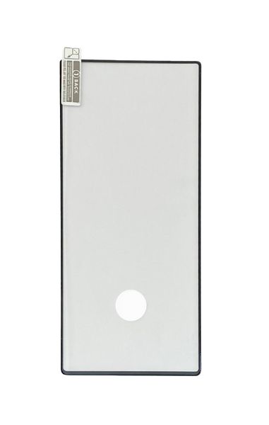 Samsung Note 20 Ultra Tempered Glass