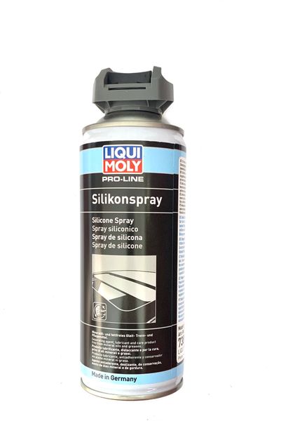 Liqui-Moly Pro Line Silicon Spray 400ml
